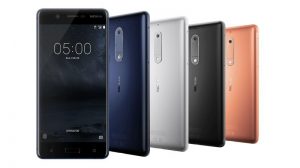 Nokia 8